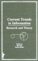 Current Trends in Information