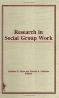 Research in Social Group Work