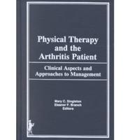 Physical Therapy and the Arthritis Patient