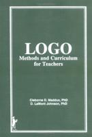 Logo, Methods and Curriculum for Teachers