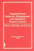 Organizational Behavior Management and Statistical Process Control