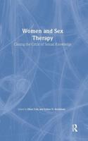 Women and Sex Therapy