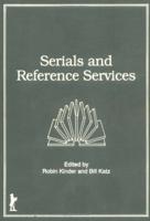 Serials and Reference Services