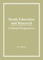 Death Education and Research