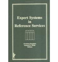Expert Systems in Reference Services