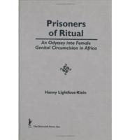 Prisoners of Ritual