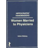 Hippocrates' Handmaidens