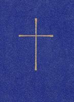 Book of Common Prayer Blue