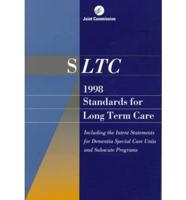 1998 Standards for Long Term Care