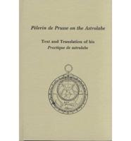 Pèlerin De Prusse on the Astrolabe