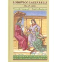 Lodovico Lazzarelli (1447-1500)