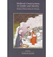 Medieval Constructions in Gender and Identity