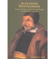 Alexander Montgomerie