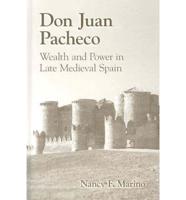 Don Juan Pacheco