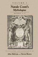 Natale Conti's Mythologiae