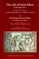 The Life of Saint Alban