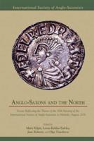 Anglo-Saxons and the North
