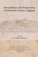 Personalities and Perspectives of Fifteenth-Century England