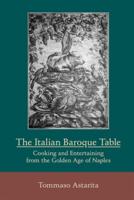 The Italian Baroque Table