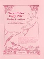 Torah Tales Copy Pak
