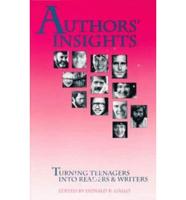Authors' Insights