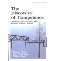 The Discovery of Competence