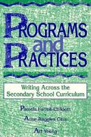 Programs and Practices