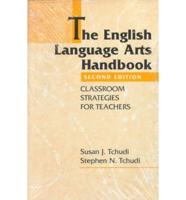 The English Language Arts Handbook