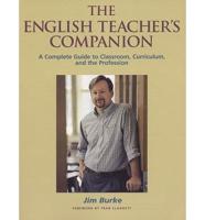 The English Teachers' Companion