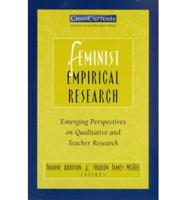 Feminist Empirical Research