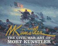 The Civil War Art of Mort Künstler