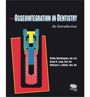 Osseointegration in Dentistry