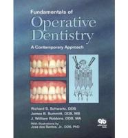 Fundamentals of Operative Dentistry