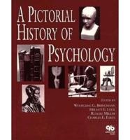 A Pictorial History of Psychology