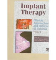 Implant Therapy