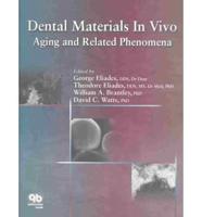 Dental Materials in Vivo