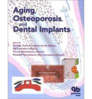 Aging, Osteoporosis, and Dental Implants