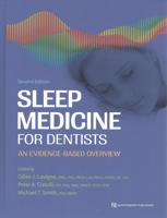 Sleep Medicine for Dentists