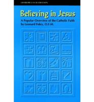 Believing in Jesus
