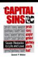 The Capital Sins
