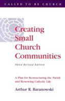 Creating Small Church Communities