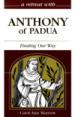 A Retreat With Anthony of Padua