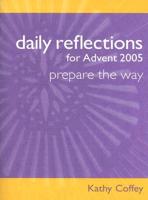 Daily Reflections for Advent
