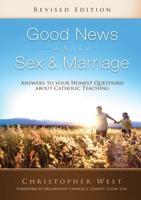 Good News About Sex and Marriage