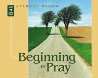 Beginning to Pray
