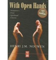 With Open Hands