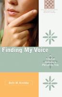 Finding My Voice