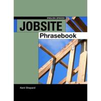 Jobsite Phrasebook
