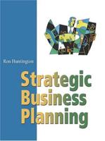 Strategic Business Planning