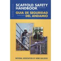 Scaffold Safety Handbook, English-Spanish